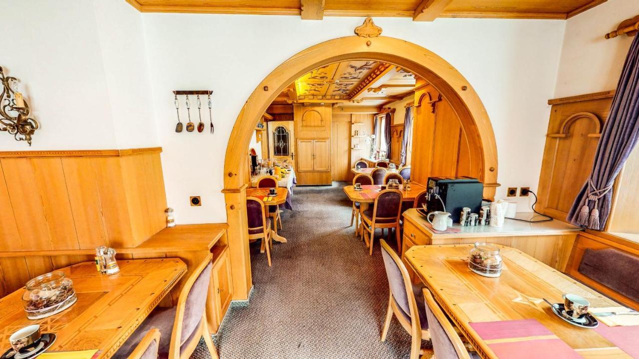 Hotel Schweizerhof Mels Zewnętrze zdjęcie