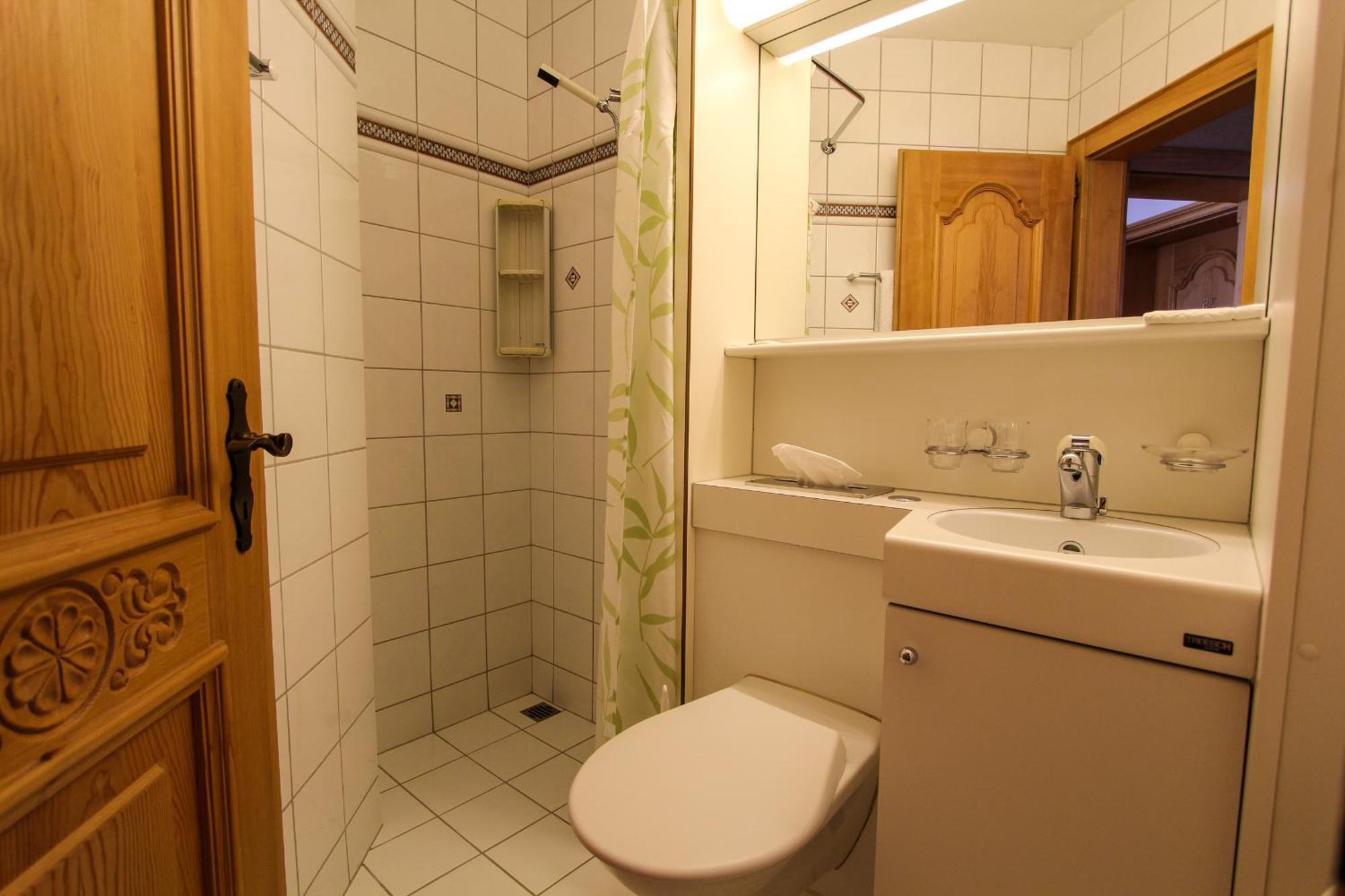 Hotel Schweizerhof Mels Pokój zdjęcie
